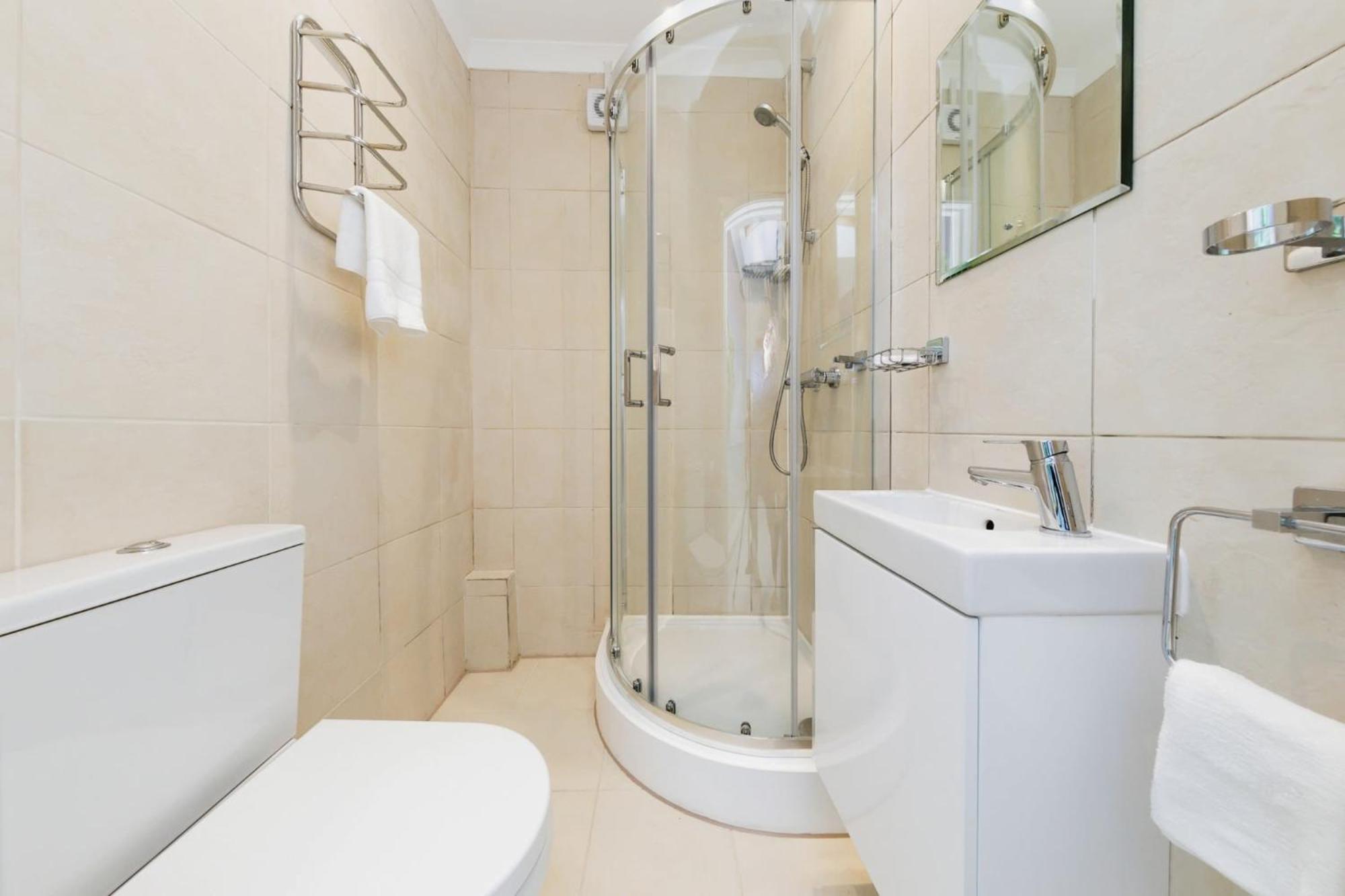 Your Chic 3Br Home Comfort And Style In 伦敦 外观 照片